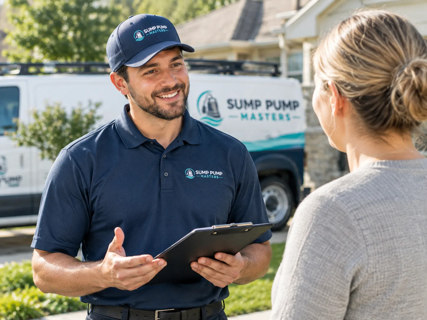 Sump Pump Repair Bogue, KS FAQs